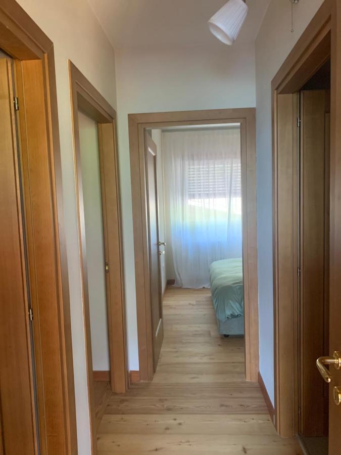 B&B Dolomiti Venas Exterior photo